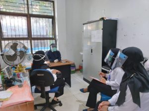 BIMTEK Bersama Puskesmas