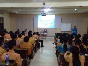 Sosialisasi SMA Kristen Kanaan Banjarmasin Sosialisasi SMA Kristen Kanaan Banjarmasin