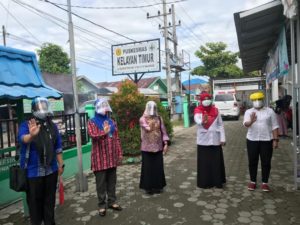 BIMTEK Bersama Puskesmas