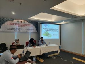 Sosialisasi Manajemen Dakwah (LMD) Banjarmasin Sosialisasi Manajemen Dakwah (LMD) Banjarmasin