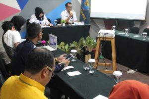 BNN Kota Banjarmasin Lakukan Pengembangan Kapasitas Workshop Di Lingkungan Masyarakat