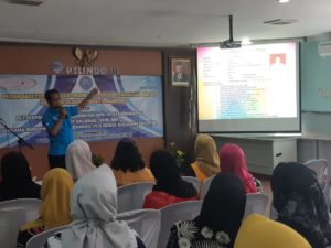 Sosialisasi Barito PELINDO III Banjarmasin Sosialisasi Barito PELINDO III Banjarmasin