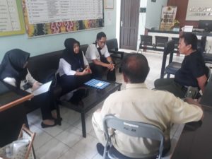 SUPERVISI ADVOKASI P4GN KELURAHAN SUPERVISI ADVOKASI P4GN KELURAHAN