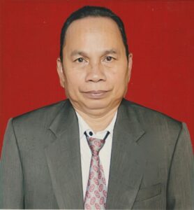 KEPALA BNN KOTA BANJARMASIN (PENSIUN PNS) Drs. H.Muhammad Nusri, Msi