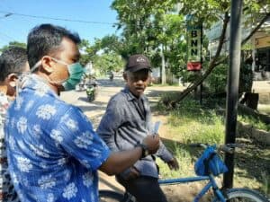 Kegiatan BNN Kota Banjarmasin