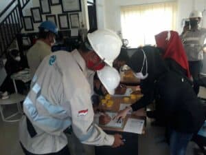 NARKOBA LAGI NIH DI PT SINAR ALAM DUTA PERDANA BANJARMASIN