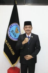 KOMPOL Muhammad Uskiansyah, SE.,MM