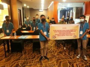 Fasilitas Ketahanan Keluarga