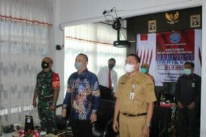 Pagelaran Seni dan Budaya di Era Pandemi Covid -19 Pagelaran Seni dan Budaya di Era Pandemi Covid -19