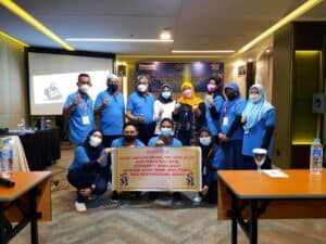 Fasilitas Ketahanan Keluarga