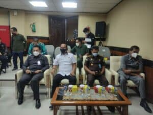 Rapat Paripurna DPRD Provinsi Kalimantan Selatan