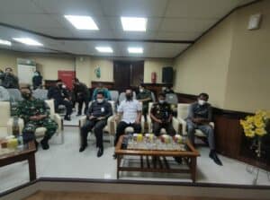 Rapat Paripurna DPRD Provinsi Kalimantan Selatan