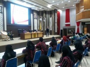Dampak Narkotika Untuk Generasi Muda