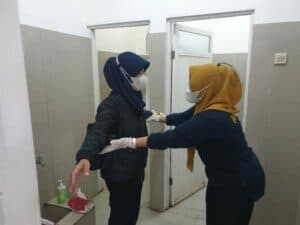 Tes Urine Dinas Perhubungan Kota Banjarmasin Tes Urine Dinas Perhubungan Kota Banjarmasin