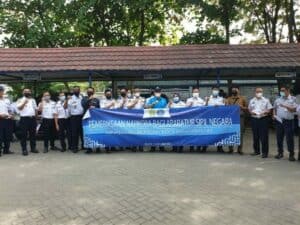 Tes Urine Dinas Perhubungan Kota Banjarmasin Tes Urine Dinas Perhubungan Kota Banjarmasin