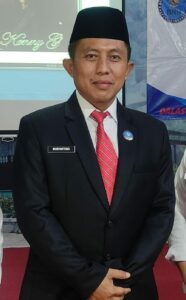 Komisaris Besar Polisi Wuryantono, S.I.K.,MH