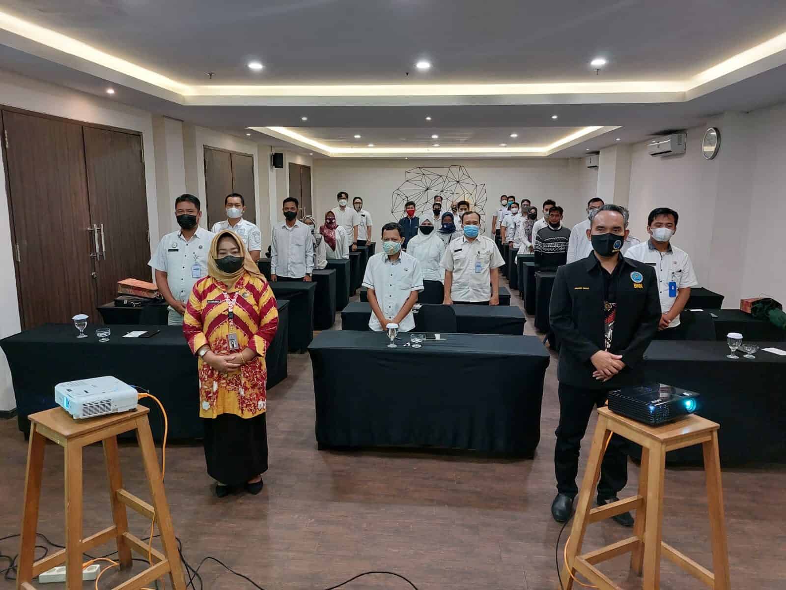 Pengembangan Kapasitas dan Pembinaan Masyarakat Melalui Kebijakan Kota Tanggap Ancaman Narkoba Pada Kegiatan Workshop Penggiat P4GN Di Lingkungan Masyarakat. Pengembangan Kapasitas dan Pembinaan Masyarakat Melalui Kebijakan Kota Tanggap Ancaman Narkoba Pada Kegiatan Workshop Penggiat P4GN Di Lingkungan Masyarakat.