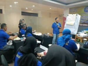 Intervensi Ketahanan Keluarga Anti Narkoba