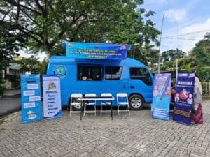 HUT BNN RI ke – 22 Tahun