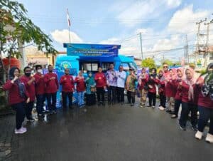 HUT BNN RI ke – 22 Tahun