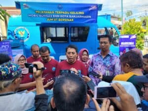 HUT BNN RI ke – 22 Tahun