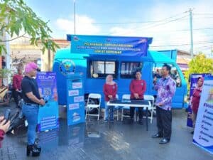 HUT BNN RI ke – 22 Tahun