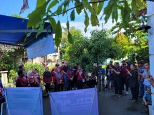 HUT BNN RI ke – 22 Tahun