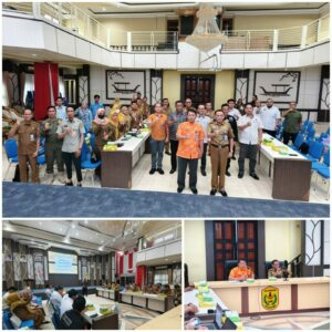 SOSIALISASI INPRES 02 Tahun 2020