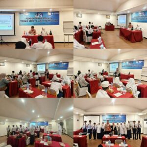 Remaja Teman Sebaya Anti Narkotika
