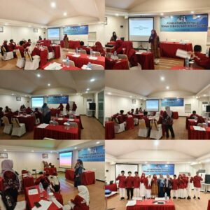 Remaja Teman Sebaya Anti Narkotika