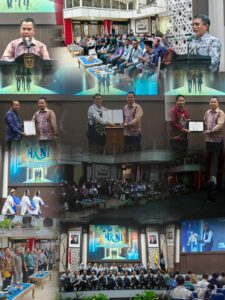 Hari Anti Narkotika Internasional tahun 2025